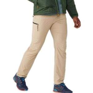 REI Co-op Trailmade Pants In Mushroom Taupe Men's Size 28/30